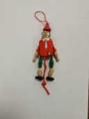 PINOCCHIO PICCOLO