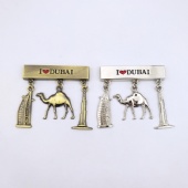 Dubai Fridge Magnet