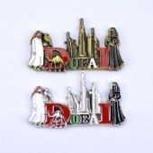 Dubai Fridge Magnet