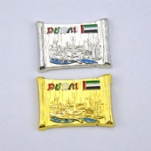 Dubai Fridge Magnet 