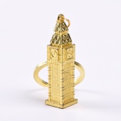 Big Ben Keyring  