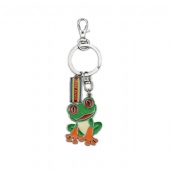 Costa Rica Keychain Costa Rica Keychain