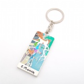 Edvard Munch Painting 