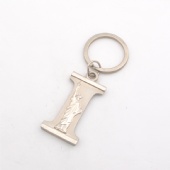 NY Souvenir Keychain   