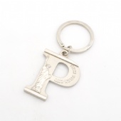 NY Souvenir Keychain 