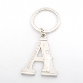 NY Souvenir Keychain 