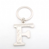 NY Souvenir Keychain 