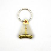 Toronto Keychain 
