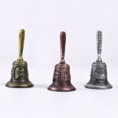 Vintage souvenir bell 