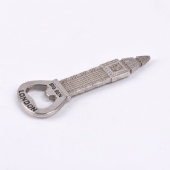 Bottle Opener Magnet 