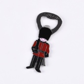 Bottle Opener Magnet 