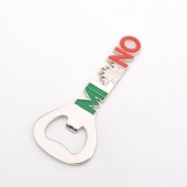Bottle Opener Magnet 