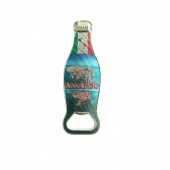Bottle Opener Magnet 