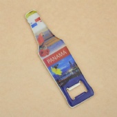 Bottle Opener Magnet 