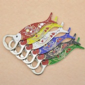 Bottle Opener Magnet 